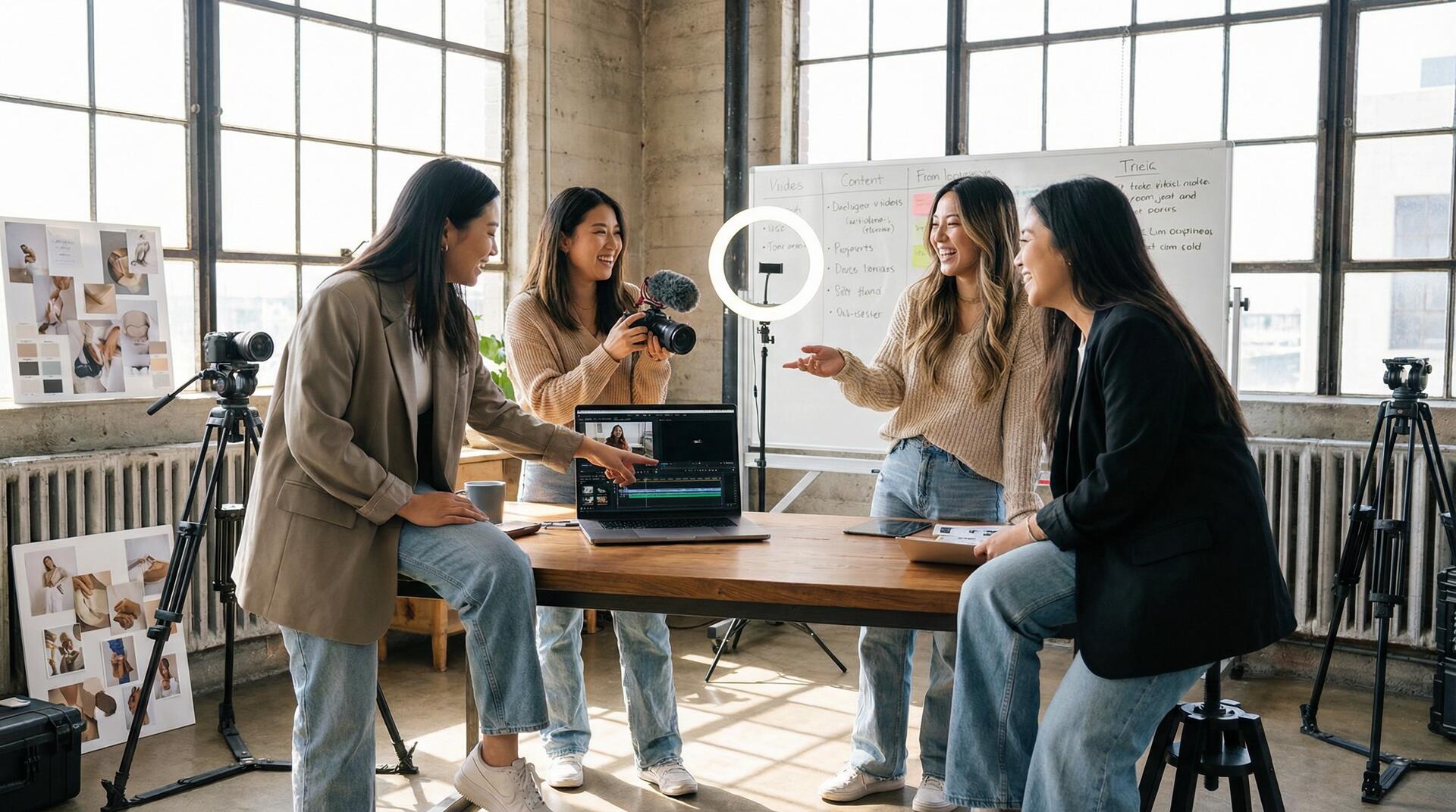 17c一起草创作者交流