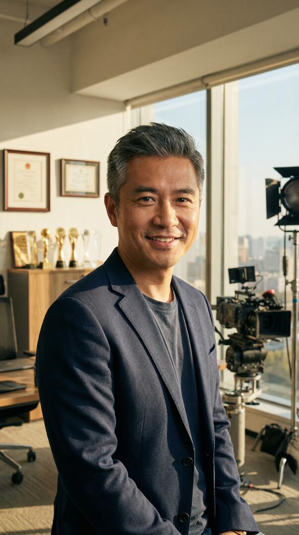 17c一起草导演顾问