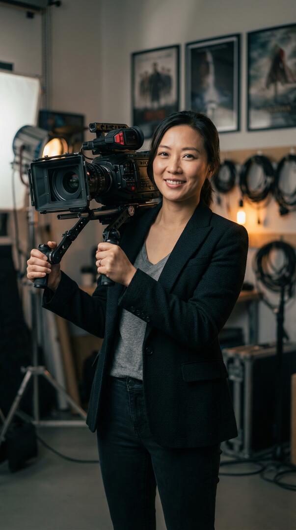 17c一起草摄影师